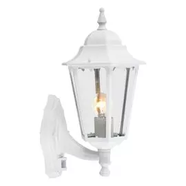 Уличный настенный светильник Brilliant Cornwall 40997/05