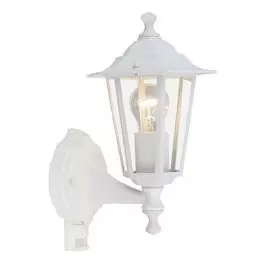 Уличный настенный светильник Brilliant Crown 40297/05