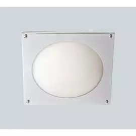 Уличный настенный светильник Brilliant Elisa G90012B15