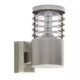 Уличный настенный светильник Brilliant Finnigan G43281/82