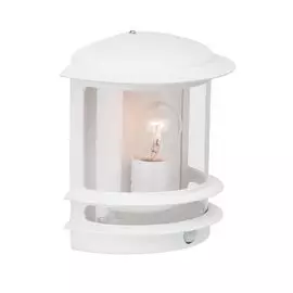 Уличный настенный светильник Brilliant Hollywood 47897/05