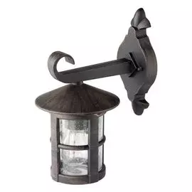 Уличный настенный светильник Brilliant Jordy 45582/60