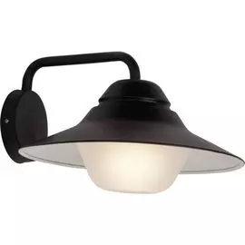 Уличный настенный светильник Brilliant Malmo 96242/63