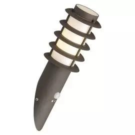 Уличный настенный светильник Brilliant Malo 46897/55