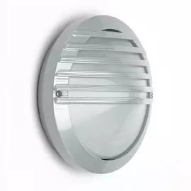 Уличный настенный светильник Brilliant Maritim 53680/11