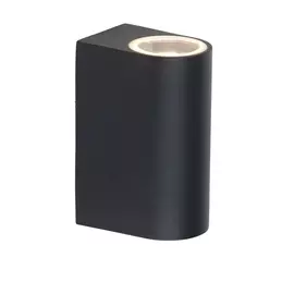 Уличный настенный светильник Brilliant Mavis G96202/06