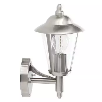 Уличный настенный светильник Brilliant Neil 40381/82