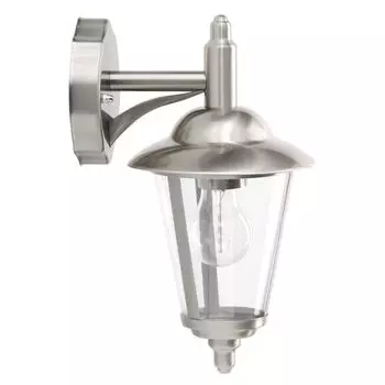 Уличный настенный светильник Brilliant Neil 40382/82