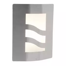 Уличный настенный светильник Brilliant Rea 96194/82