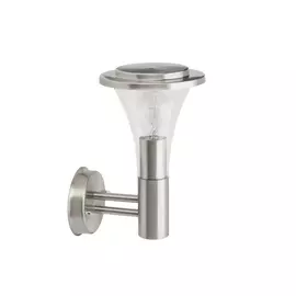 Уличный настенный светильник Brilliant Severin 96181/82