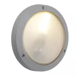 Уличный настенный светильник Brilliant Skipper 48480/11