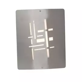 Уличный настенный светильник Brilliant Sondra 96195/82