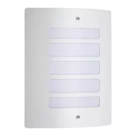 Уличный настенный светильник Brilliant Todd 47682/05