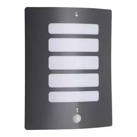 Уличный настенный светильник Brilliant Todd 47698/63