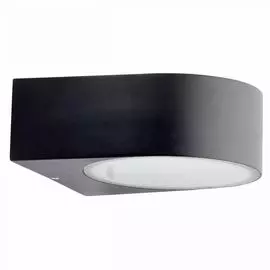 Уличный настенный светильник Brilliant Tyler 96104/06