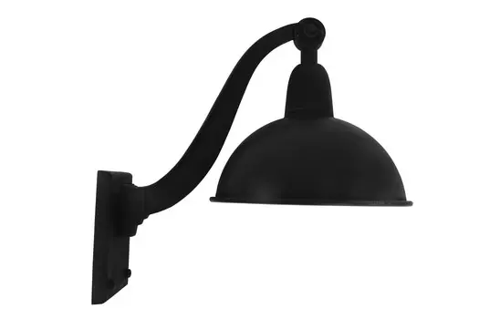 Уличный настенный светильник Covali WL-30031