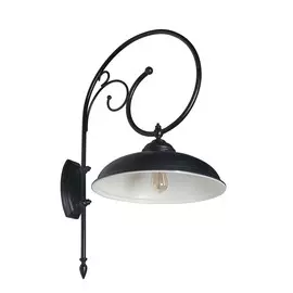 Уличный настенный светильник Covali WL-51506