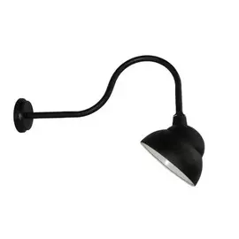 Уличный настенный светильник Covali WL-51687