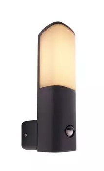 Уличный настенный светильник Deko-Light Beacon Motion 731016