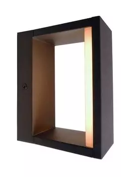 Уличный настенный светильник Deko-Light Cata 730374