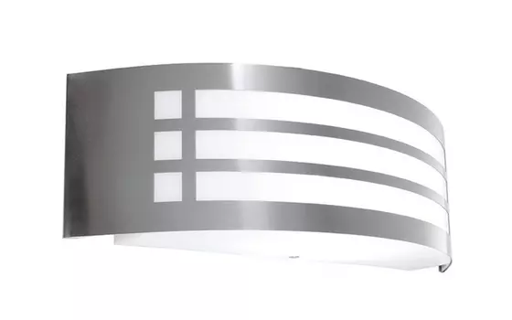 Уличный настенный светильник Deko-Light Vega 731050
