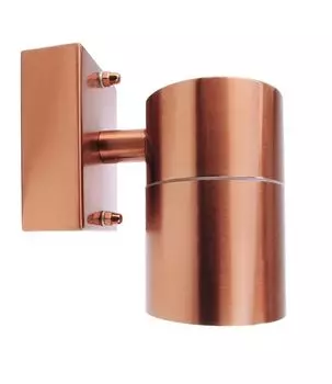 Уличный настенный светильник Deko-Light Zilly Down 731064