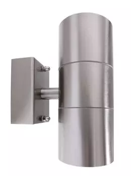 Уличный настенный светильник Deko-Light Zilly Up &amp; Down 731006