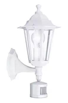 Уличный настенный светильник Eglo Laterna 4 22464