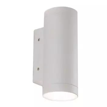 Уличный настенный светильник Favourite Flicker 1828-2W