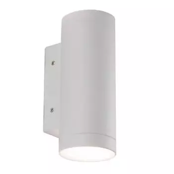 Уличный настенный светильник Favourite Flicker 1829-2W