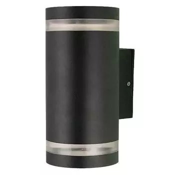 Уличный настенный светильник Favourite Flicker 1830-2W