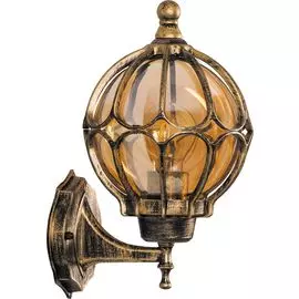 Уличный настенный светильник Feron 11349