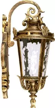Уличный настенный светильник Feron 11357