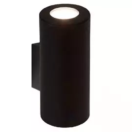 Уличный настенный светильник Fumagalli Franca 90 3A7.003.000.AXU1L