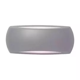 Уличный настенный светильник Fumagalli Francy 1A1.000.000.LXF1R