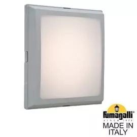 Уличный настенный светильник Fumagalli Guizeppe 4P2.000.000.LYE28