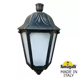 Уличный настенный светильник Fumagalli Iesse M22.000.000.BYF1R