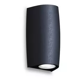 Уличный настенный светильник Fumagalli Marta 2A4.000.000.AXU2L