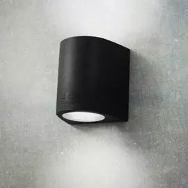 Уличный настенный светильник Fumagalli Marta 2A6.000.000.AXU2L