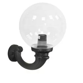 Уличный настенный светильник Fumagalli Ofir/G300 G30.132.000.AXE27