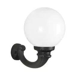 Уличный настенный светильник Fumagalli Ofir/G300 G30.132.000.AYE27
