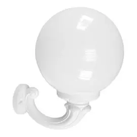 Уличный настенный светильник Fumagalli Ofir/G300 G30.132.000.WYE27
