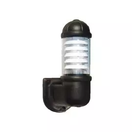 Уличный настенный светильник Fumagalli Sauro D15.505.000.AXE27