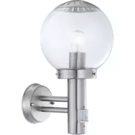 Уличный настенный светильник Globo Bowle Ii 3180S
