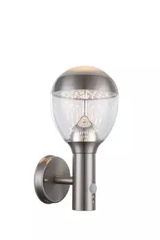 Уличный настенный светильник Globo Callisto 34250S