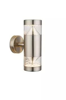 Уличный настенный светильник Globo Celio 34200W