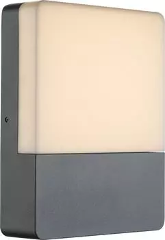 Уличный настенный светильник Globo Lissy Ii 34303