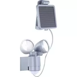 Уличный настенный светильник Globo Solar 3715S