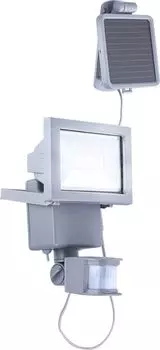 Уличный настенный светильник Globo Solar 3716S