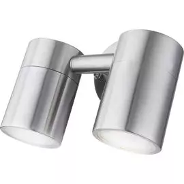 Уличный настенный светильник Globo Style 3207-2L